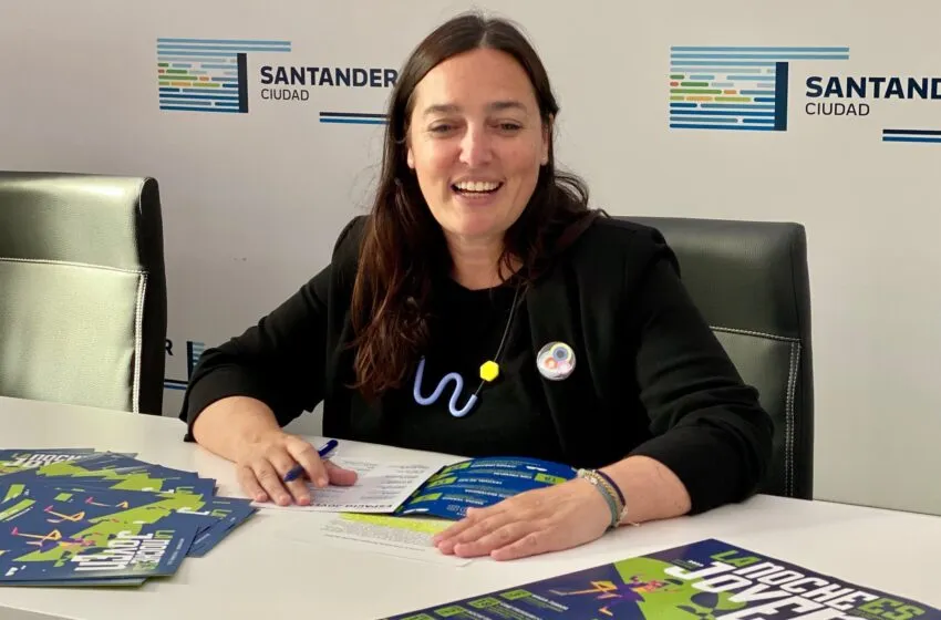 Noticias de Cantabria | El Cántabro | La Noche es Joven ofrece este fin de semana talleres y juegos de escape y urbanos