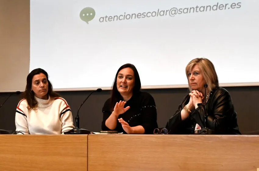 Noticias de Cantabria | El Cántabro | El Ayuntamiento cuenta con casi un centenar de recursos a disposición de los centros educativos