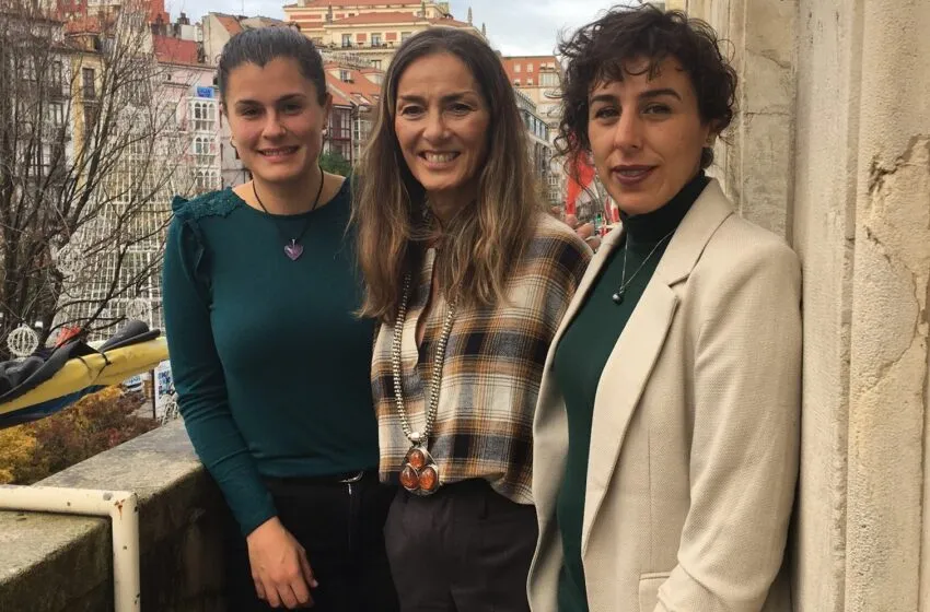 Noticias de Cantabria | El Cántabro | Tabacalera acoge unas jornadas para reivindicar la figura de la enfermera comunitaria