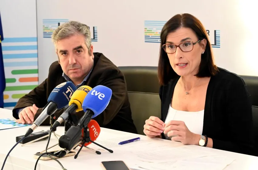 El Ayuntamiento abre el registro de solicitantes para las casi 300 viviendas protegidas del sector 1