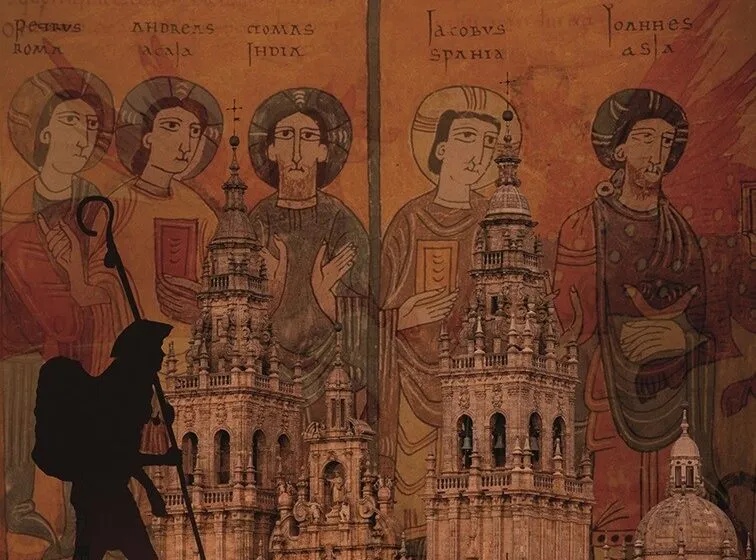 Noticias de Cantabria | El Cántabro | 'Beato. El origen del Xacobeo' se estrenará este jueves en salas de cine de todo el país