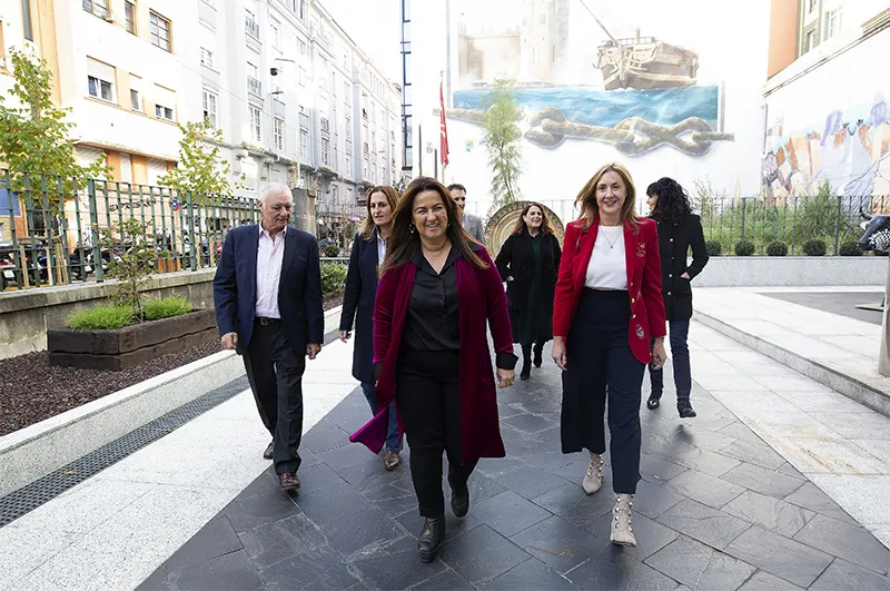  Inclusión invertirá casi 298 millones de euros en potenciar un sistema público de protección social eficiente y coordinado