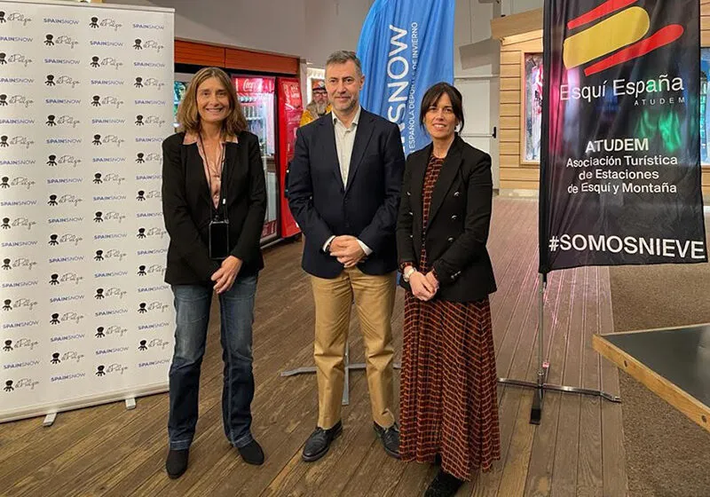 Alto Campoo abre el próximo miércoles la campaña de renovación del forfait anual con precios especiales