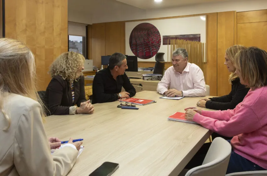  El Gobierno impulsará cambios en la Relación de Puestos de Trabajo para atraer talento a la Administración