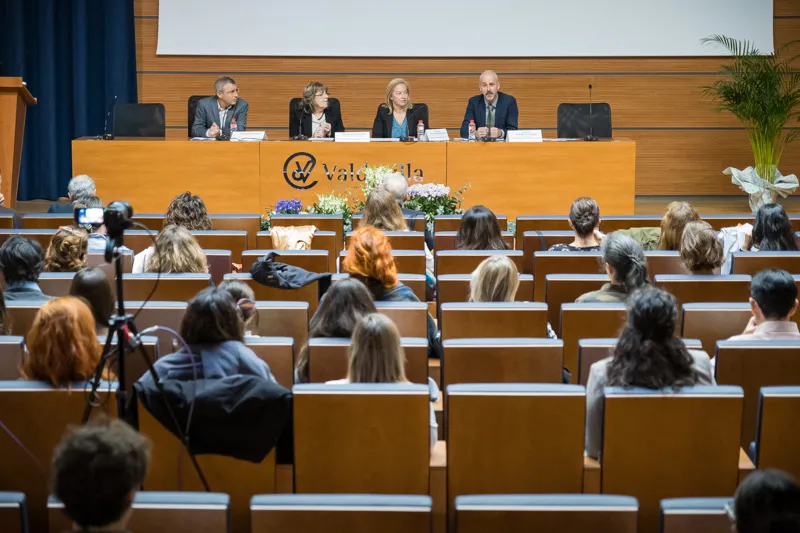 Noticias de Cantabria | El Cántabro | Silva apuesta por reforzar la Red Cántabra de Escuelas Promotoras de Salud para inculcar hábitos de vida saludables entre los escolares