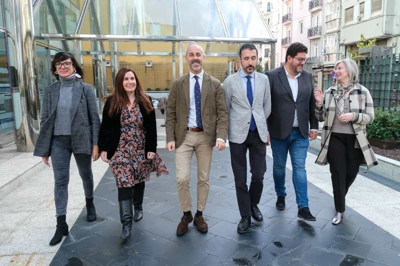 Noticias de Cantabria | El Cántabro | Educación gestionará en 2024 un total de 737 millones de euros, el 20,8% del presupuesto autonómico