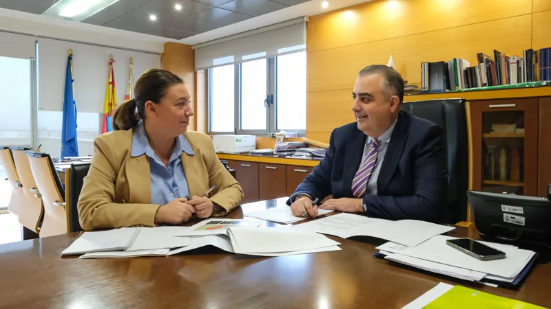 Fomento abordará la variante de Ampuero que supondrá una inversión de unos 8 millones de euros