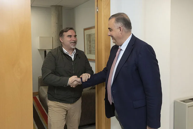 Noticias de Cantabria | El Cántabro | Fomento redactará el proyecto de construcción de un aparcamiento subterráneo de 175 plazas en Santoña
