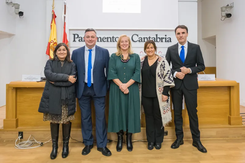  El Anteproyecto de Ley de Voluntariado de Cantabria saldrá a consulta pública el próximo día 5 de diciembre coincidiendo con el Día Internacional de este colectivo