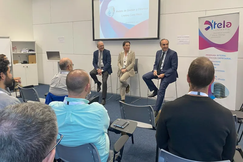  El Programa Xtela de aceleración empresarial forma a startups en gestión y finanzas, intangibles y scales up