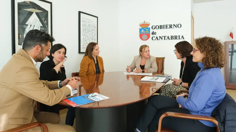  El Gobierno incorporará un modelo específico para personas con discapacidad en el futuro ‘Pacto para la Justicia’