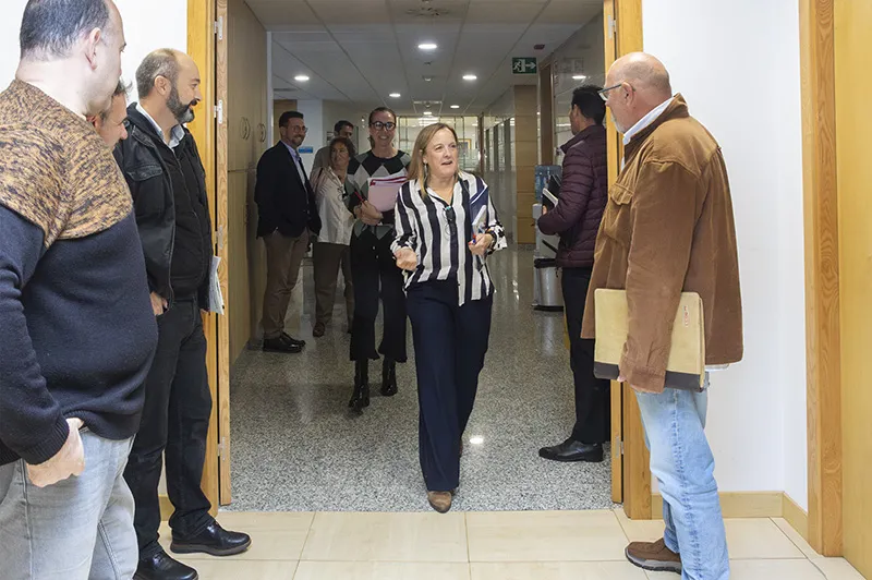  La Comisión de Coordinación de Policía Local activa el grupo de trabajo para reformar las normas marco y que entren en vigor en 2024