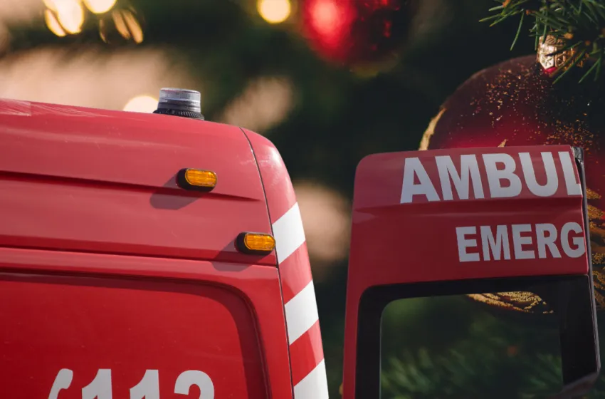 El 112 pide precaución en las actividades navideñas