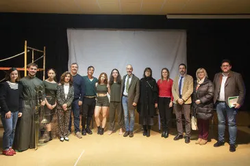Noticias de Cantabria | El Cántabro | Alumnos de la Escuela municipal de Danza de Piélagos participarán en la puesta en escena de ‘La fábrica Erasmus’ en el Teatro Real de Madrid