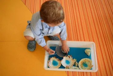  El Ayuntamiento de Piélagos abre, hasta el 20 de diciembre, el plazo de solicitud de ayudas para el pago de guarderías y centros de educación infantil