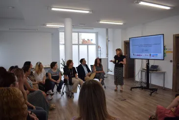  Piélagos pondrá en marcha en Liencres, el próximo 14 de diciembre, su  X Lanzadera de empleo