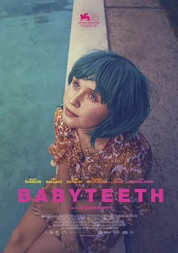  La película australiana “Babyteeth”, última propuesta de la Filmoteca Regional para Piélagos en 2023