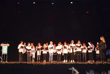 Piélagos celebrará mañana, viernes, una nueva edición de su tradicional Festival de villancicos