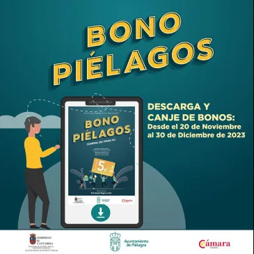 Noticias de Cantabria | El Cántabro | Canjeados 8.581 “bonos de consumo” de la campaña de dinamización comercial del Ayuntamiento que han generado ventas por importe de 198.371€