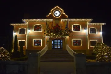  Navidad, el tiempo de los nuestros
