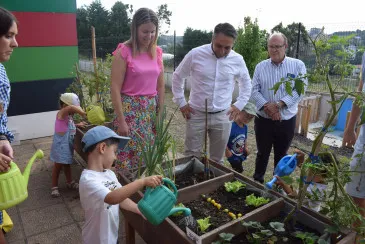 Noticias de Cantabria | El Cántabro | El alcalde de Piélagos, Carlos Caramés, vicepresidente de la Comisión de Infancia y Juventud de la FEMP
