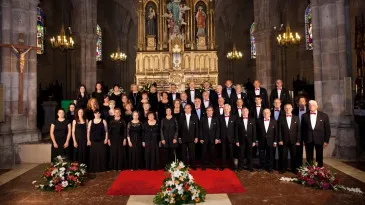 Noticias de Cantabria | El Cántabro | La Sociedad Coral de Torrelavega y la Coral “Tierra Verde” protagonizarán dos conciertos de Navidad en el municipio de Piélagos