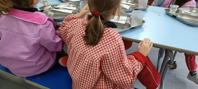  Abierto el plazo para solicitar las becas de guardería y madrugadores 2023