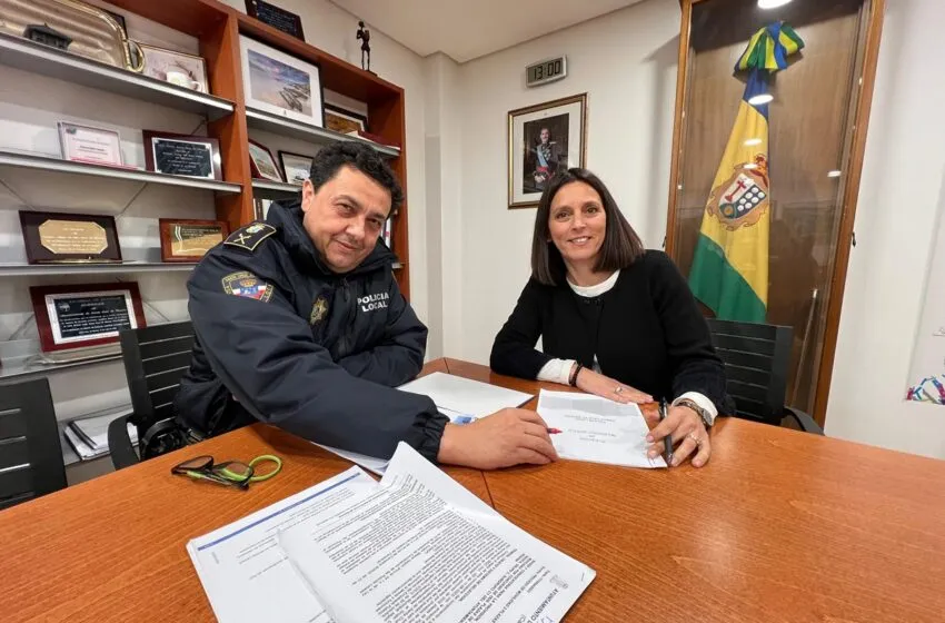 Noticias de Cantabria | El Cántabro | Carmen Pérez: “Una de las metas que me marqué al llegar al gobierno municipal fue frenar el auge del botellón”