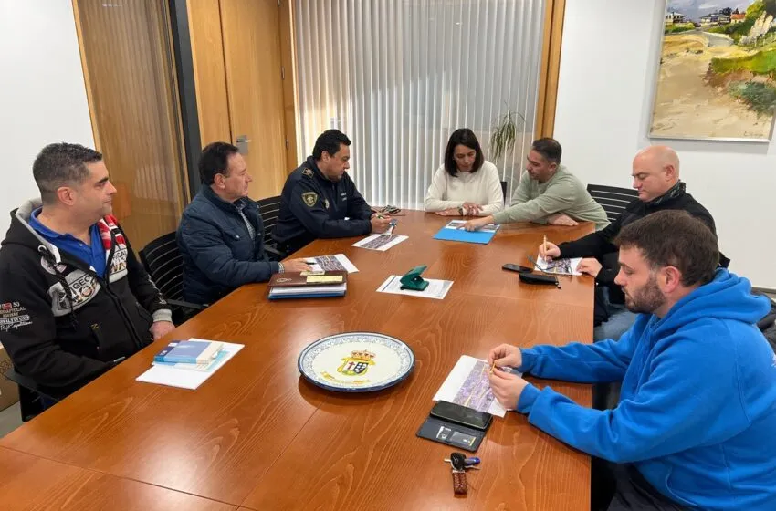  Santa Cruz de Bezana celebra el 30 de diciembre la ‘San Silvestre’ solidaria en favor de Cáritas Parroquial y el Banco de Alimentos