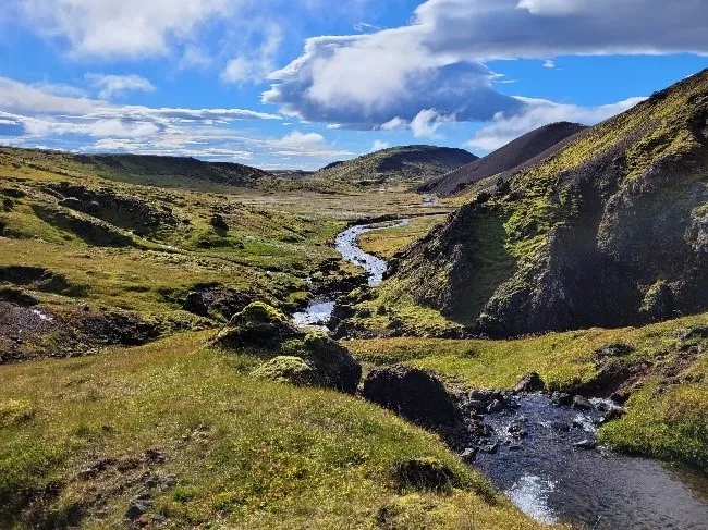  IHCantabria participa en un estudio que revela que la exposición a largo plazo a la temperatura ambiental atenúa la sensibilidad térmica de los salmónidos   