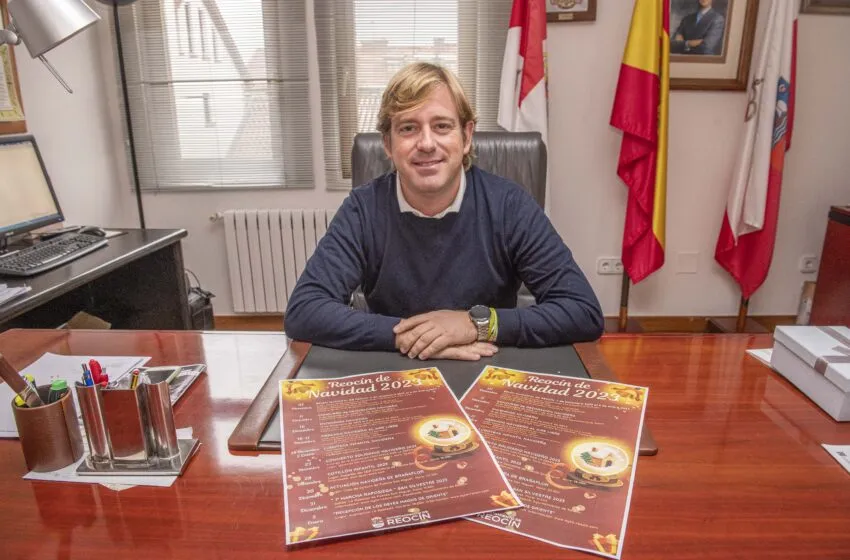 Un encendido lleno de sorpresas abrirá el día 16 la programación de ‘Reocín de Navidad’