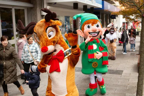  Los vecinos de Camargo disfrutarán este fin de semana de la primeras precampanadas de la historia del valle