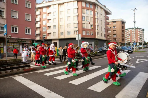 Noticias de Cantabria | El Cántabro | Camargo ofrece a los jóvenes y pequeños del valle talleres infantiles, hinchables, magia y un espectáculo de danza