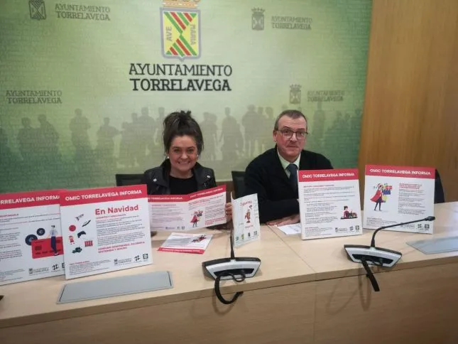 Campaña para fomentar el consumo responsable y la compra de juguetes seguros en Navidad