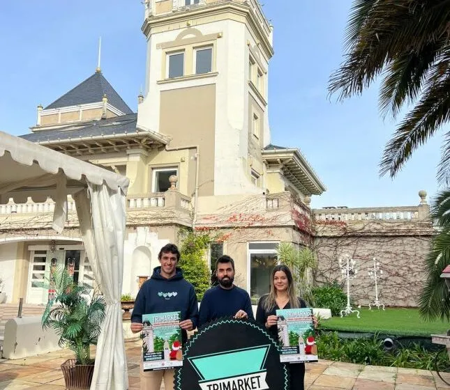  Presentada la 7ª edición de Trimarket