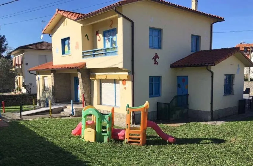 Noticias de Cantabria | El Cántabro | El Ayuntamiento comenzará hoy la rehabilitación de la Antigua Guardería