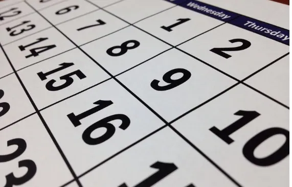 Noticias de Cantabria | El Cántabro | El Gobierno publica el calendario laboral de Cantabria para el año 2024