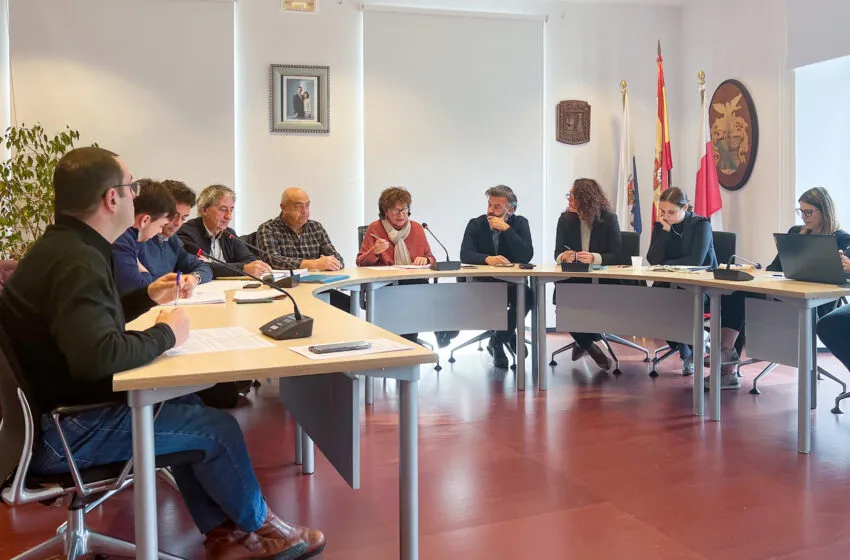  Comillas aprueba la presentación de la solicitud del municipio para unirse a Los Pueblos Más Bonitos de España