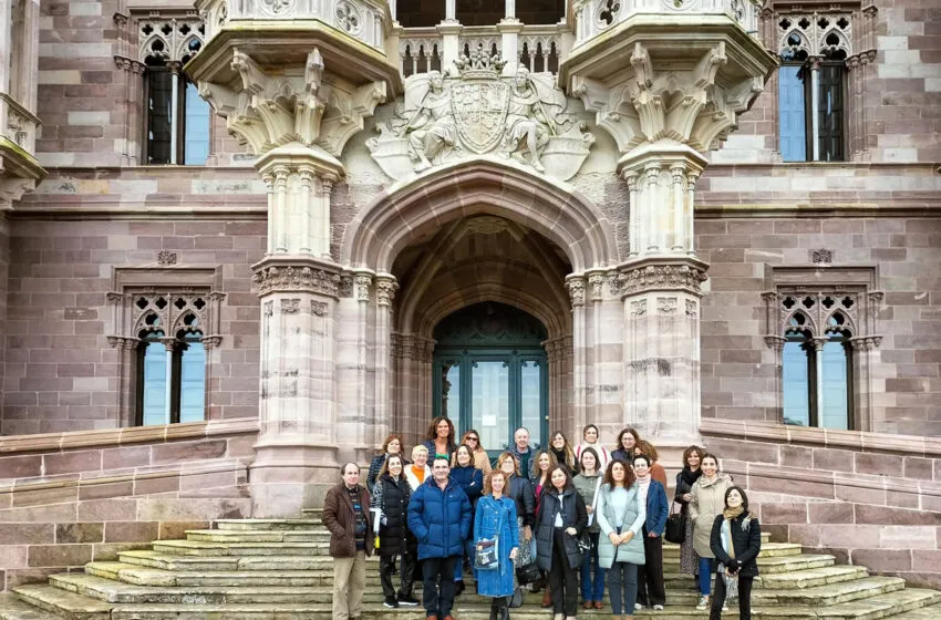  Comillas impulsa una acción formativa para promocionar el municipio a nivel regional y nacional
