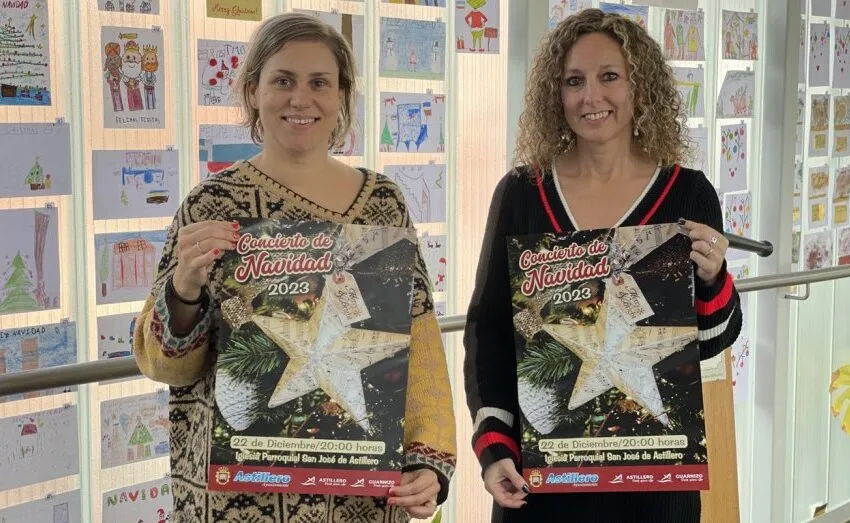 Noticias de Cantabria | El Cántabro | LA IGLESIA SAN JOSÉ SONARÁ A NAVIDAD EN EL TRADICIONAL CONCIERTO CON LOS COROS DEL MUNICIPIO