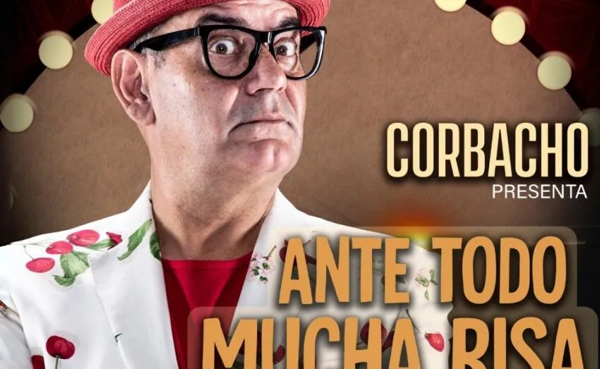  LA GIRA DE JOSÉ CORBACHO HARÁ PARADA EN ASTILLERO