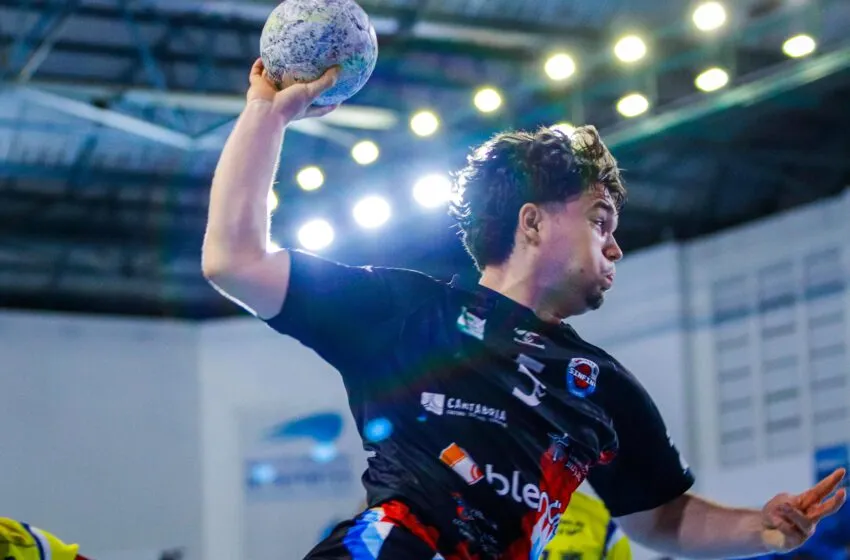  El Blendio Sinfín buscará cerrar la primera vuelta con buenas sensaciones