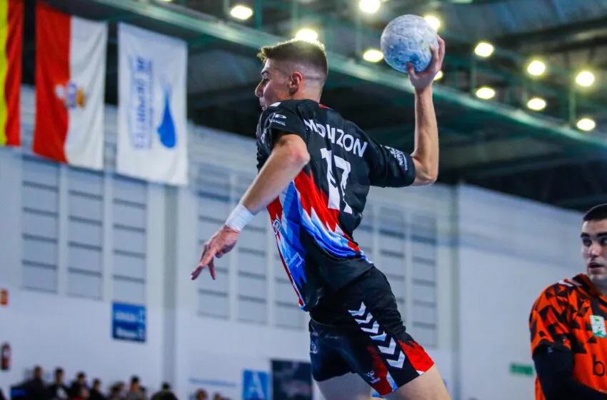  El Blendio Sinfín buscará unos puntos necesarios ante los pucelanos