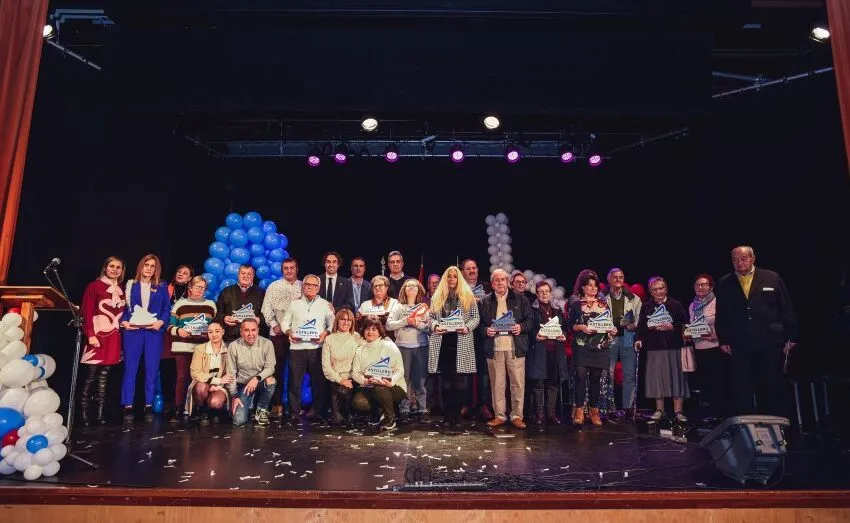 Noticias de Cantabria | El Cántabro | ASTILLERO CELEBRARÁ LA SEGUNDA GALA DE LA CULTURA EL 12 DE ENERO