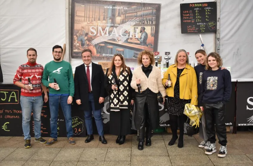 Noticias de Cantabria | El Cántabro | Camargo da el pistoletazo de salida de su programación navideña con la Nabeerdad