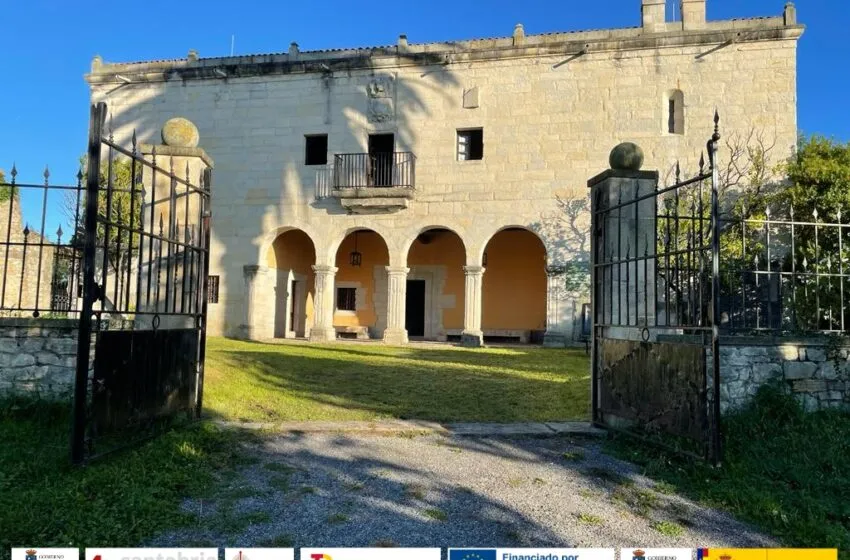  Santillana del Mar tendrá banda ancha de muy alta velocidad.