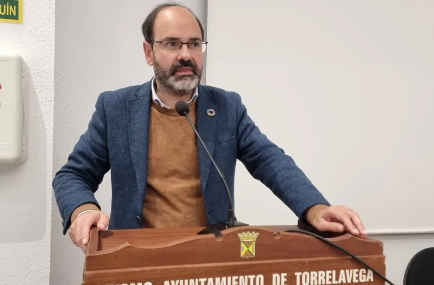  El PSOE de Torrelavega respalda por amplia mayoría la gestión de José Luis Urraca