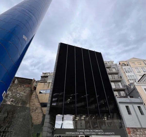 Noticias de Cantabria | El Cántabro | El Gobierno cántabro adjudica la obra del nuevo paseo peatonal de la carretera CA-261 entre La Cavada y el Barrio de Arriba (Riotuerto)