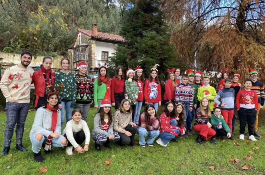  Concierto benéfico en favor de las familias locales más necesitadas de Cantabria