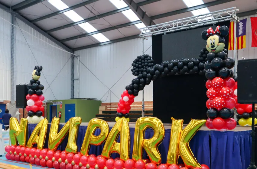  La magia de la Navidad llega a Comillas con talleres, Navipark, recitales de villancicos, cine, teatro y la visita de los Reyes Magos